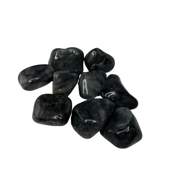 Tumbled Cats Eye