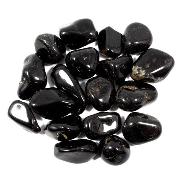 Tumbled Onyx