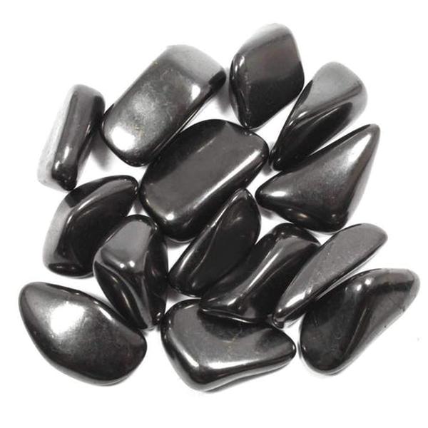 Tumbled Shungite