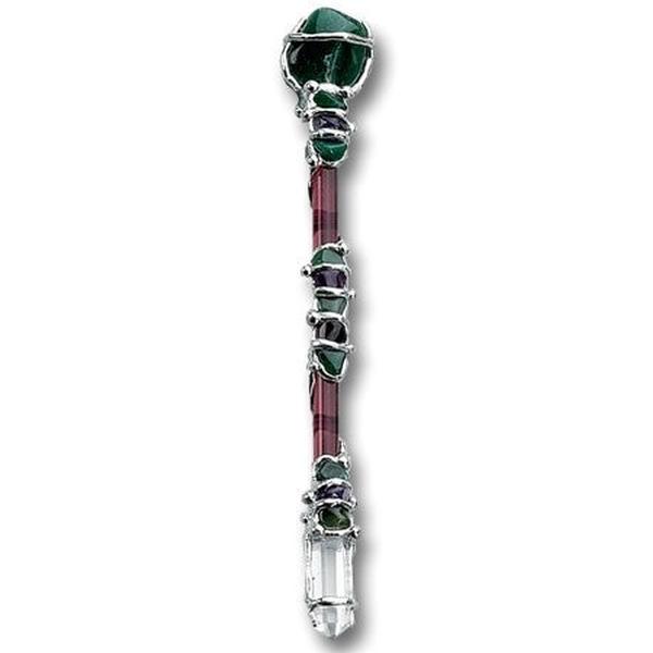 Healer Medium Wand