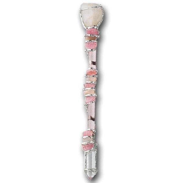 Acceptance Medium Wand