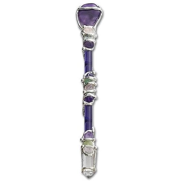 Self Power Medium Wand