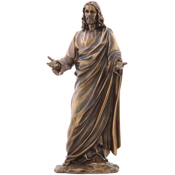 Jesus with Open Arms