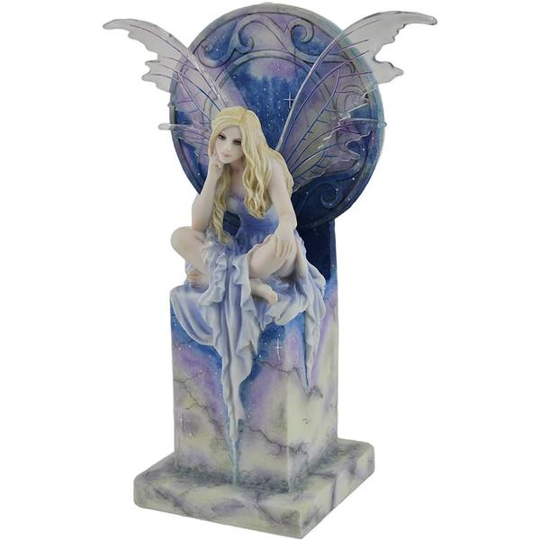 Shimmer  Fairy Statue