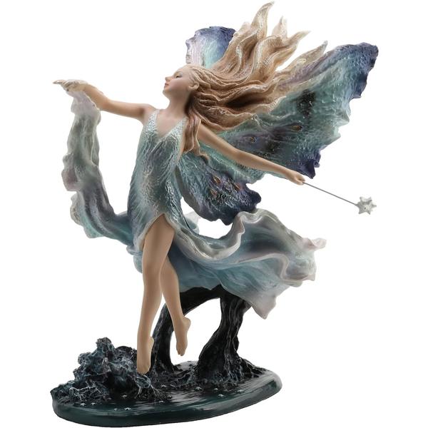 Where Moobeams Fall Josephine Fairy Figurine