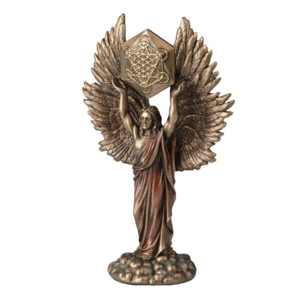 Archangel Metatron Small Statue
