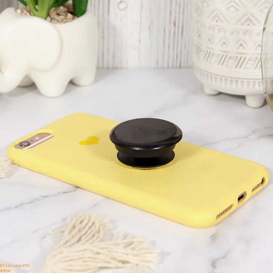 Gemstones shop phone grip