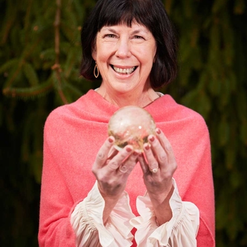 Cathy Corcoran