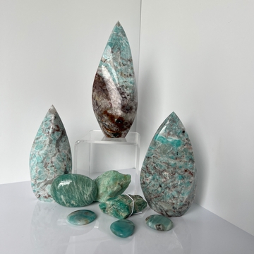 Amazonite