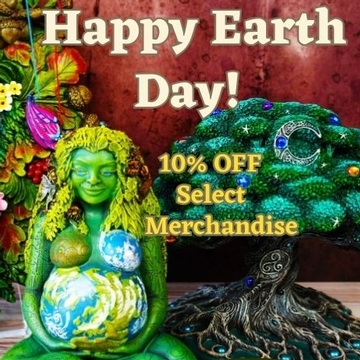 Earth Day Specials