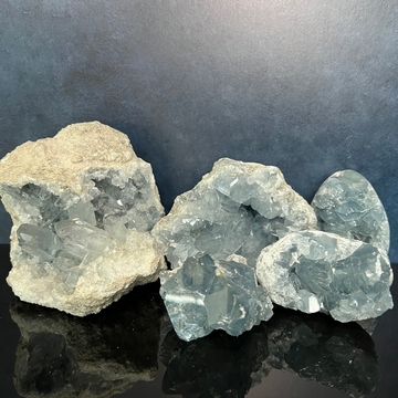 Celestite