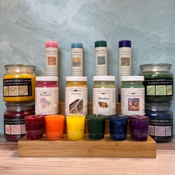 Candles