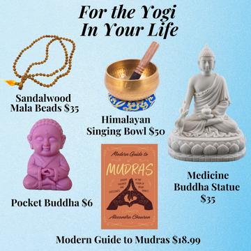 For the Yogi