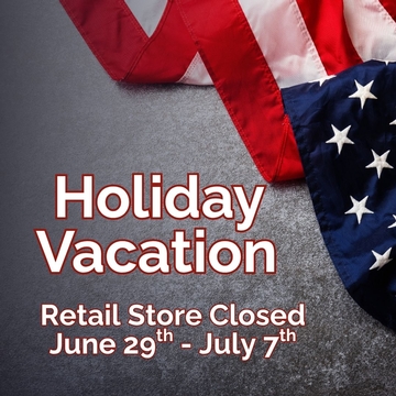 Happy Fourth of July!