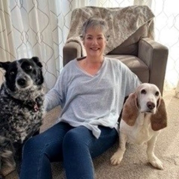 Animal Communicator & Energy Healing Sessions with Ginger Hendry