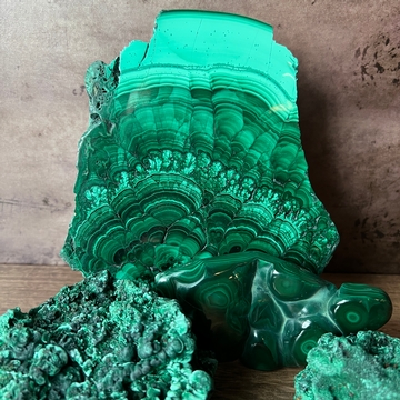 Malachite