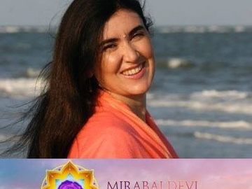 Mirabai Devi