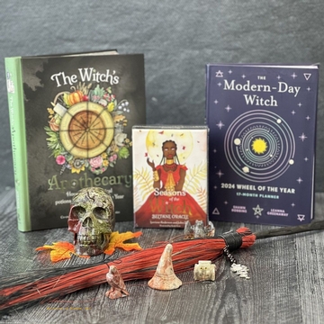 Halloween Merchandise