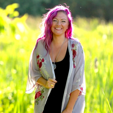 Limitless Readings & Healings with Quantum Shamanic Medium Samantha Shea