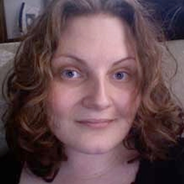 Tarot Readings with Anna Bannister