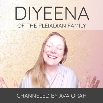 Oracle: 1:1 Channeled Messages from the Pleiadians