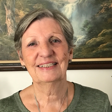 Spiritual Dowsing & Tarot Sessions with Ann Gildart