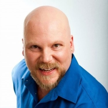 Andy Grant