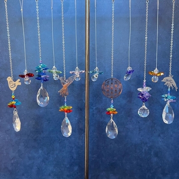 Suncatchers