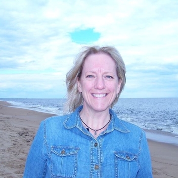 Shauna Gullbrand