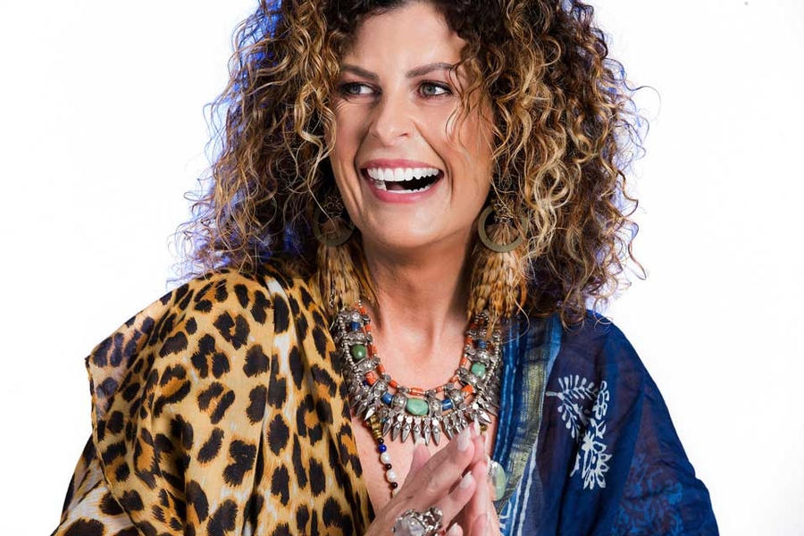 Alana Fairchild - Circles of Wisdom