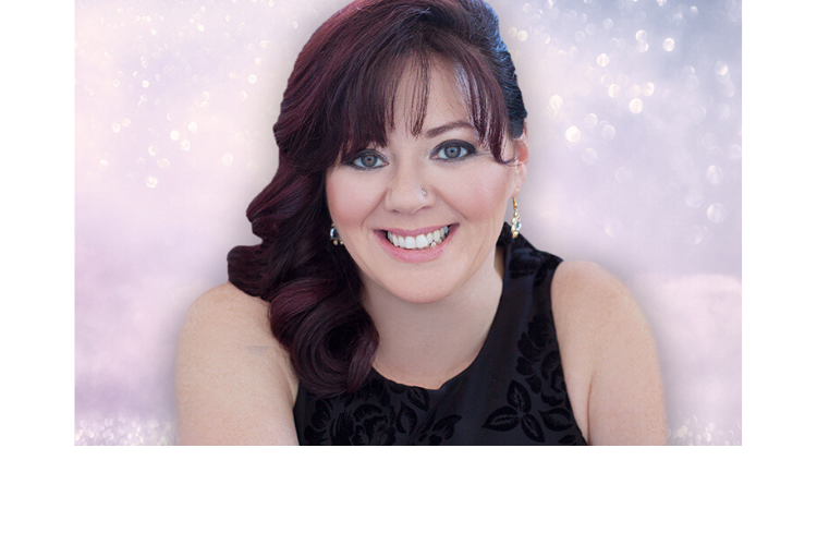 An Evening with Spirit Gallery with Lauren Rainbow