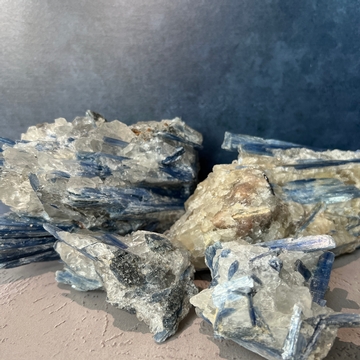 Kyanite