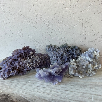 Grape Agate