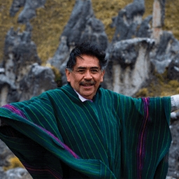 Tectite Healing Sessions with Jorge Luis Delgado