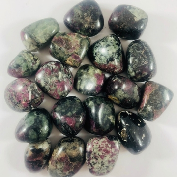 Eudialyte