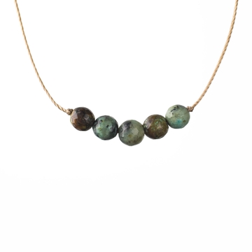 African Turquoise