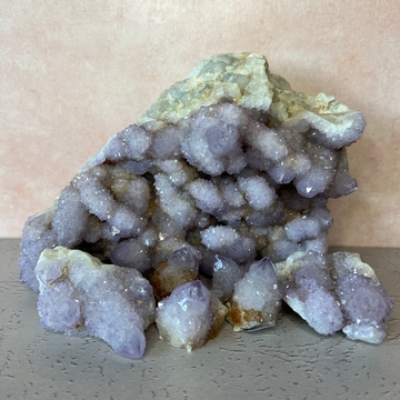 Spirit Quartz