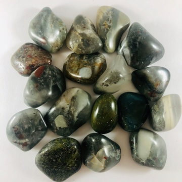 Bloodstone