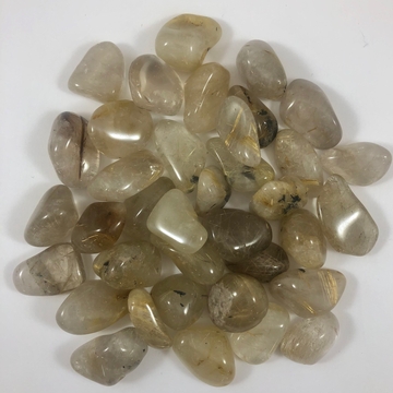 Rutilated Quartz