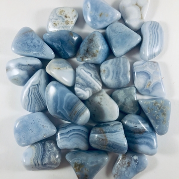 Blue Lace Agate