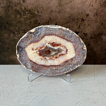 Snakeskin Agate