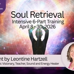 20260408 Soul Retrieval
