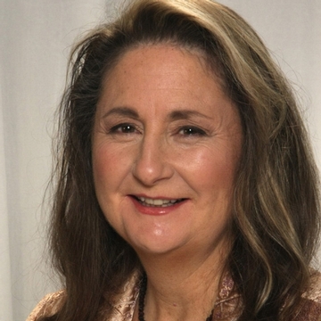 Melissa Harris