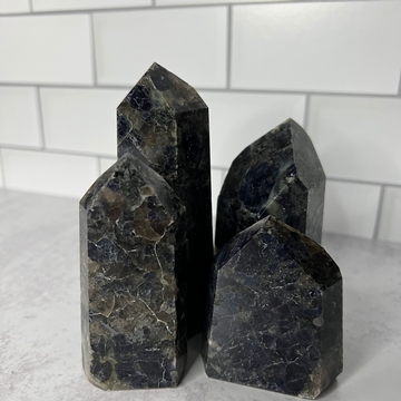 Iolite