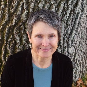 Judy Bousquin