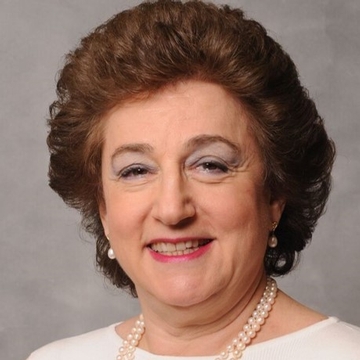 Judith Swack