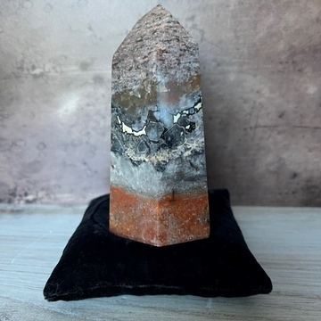 Mosaic Chalcedony