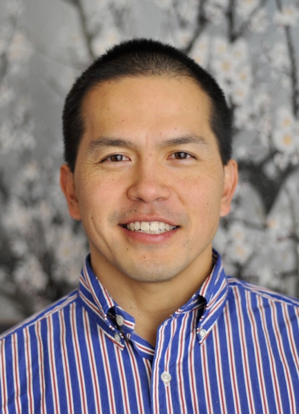 Gene Ang, PhD
