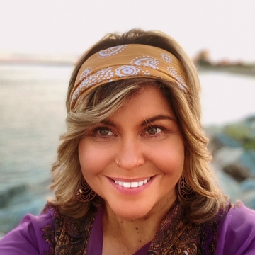 Soul Pathway Readings & Healings with Soul Goddess Carmen Hernandez