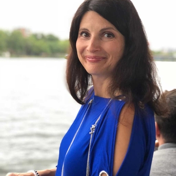 Intuitive Mediumship, Energy Healing or Empath Empowerment Sessions w/Alisa Ozernoy